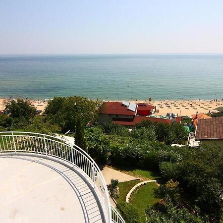Villa White Dove Golden Sands Exterior photo