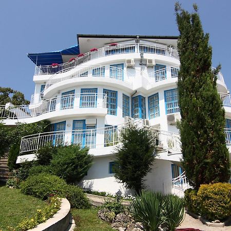 Villa White Dove Golden Sands Exterior photo