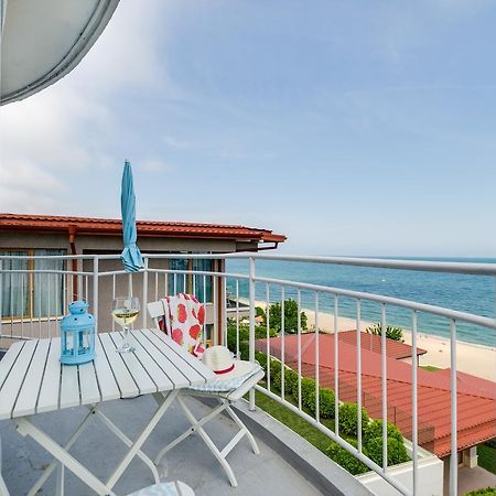 Villa White Dove Golden Sands Exterior photo