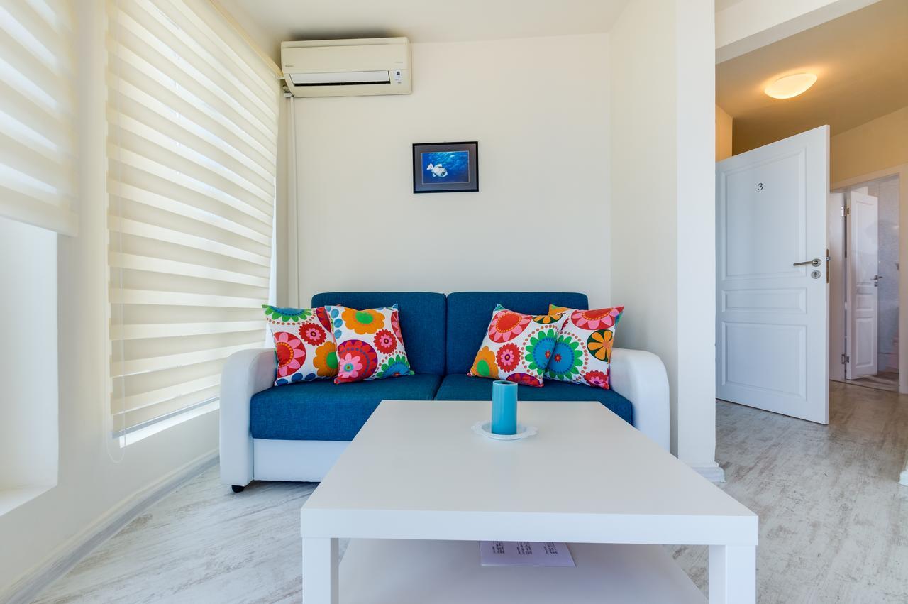 Villa White Dove Golden Sands Exterior photo