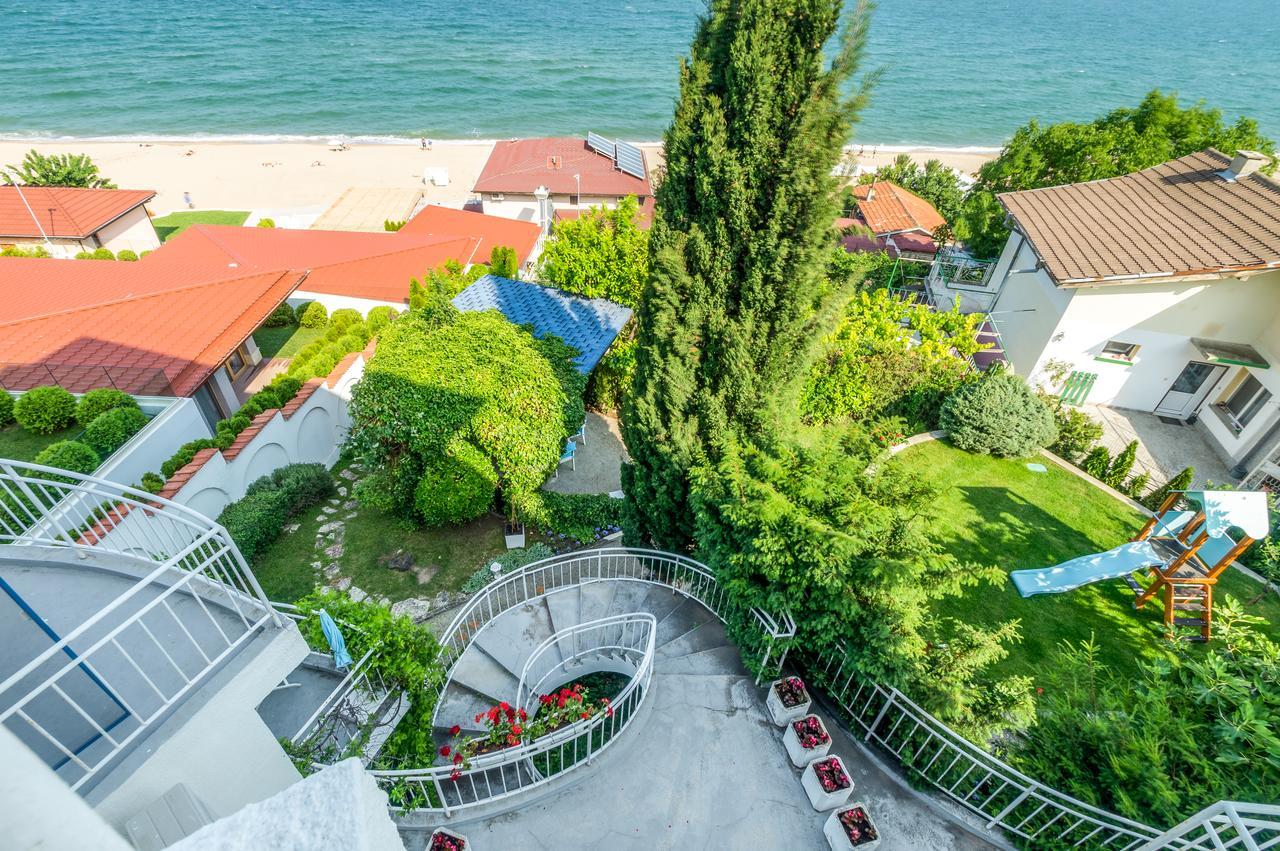 Villa White Dove Golden Sands Exterior photo