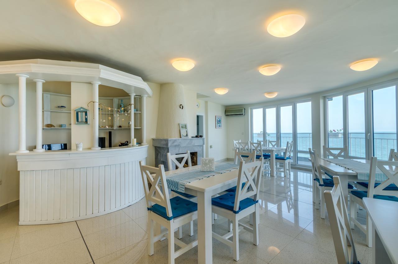 Villa White Dove Golden Sands Exterior photo