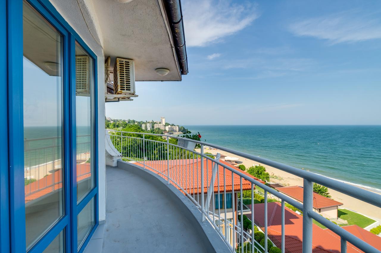 Villa White Dove Golden Sands Exterior photo