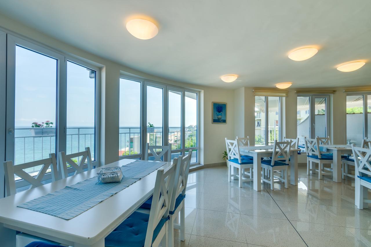 Villa White Dove Golden Sands Exterior photo