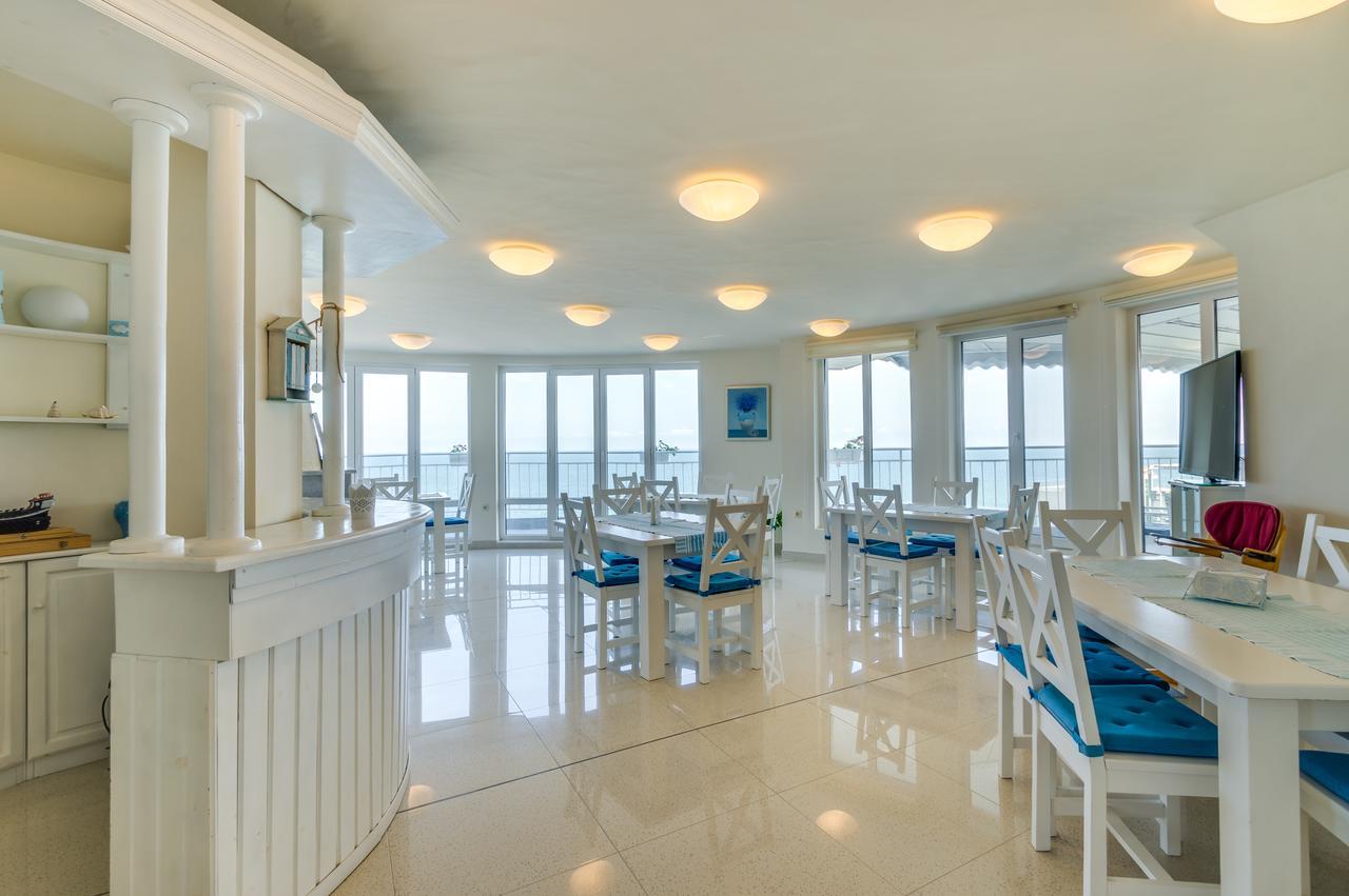 Villa White Dove Golden Sands Exterior photo