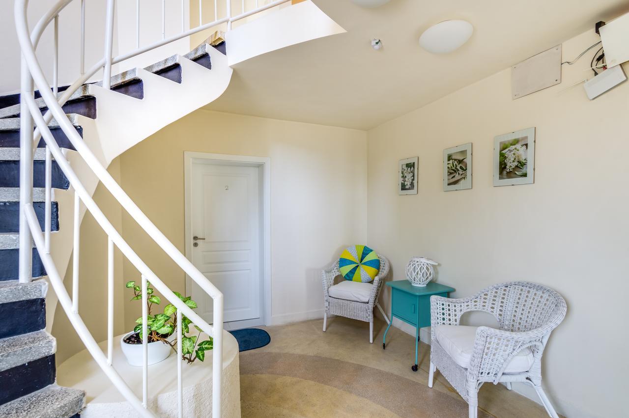 Villa White Dove Golden Sands Exterior photo
